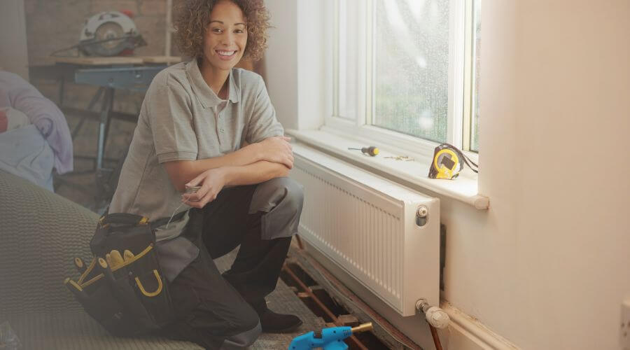 Local expert plumbing services in Terrebonne, OR